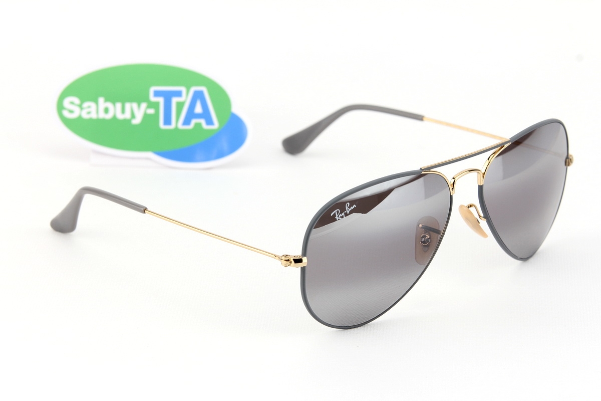 RayBan Aviator RB3025 9154AH