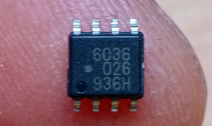 6036 ,6035 ,6015