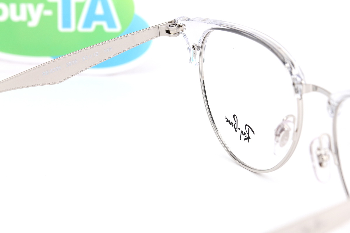 RayBan RX6396 2936