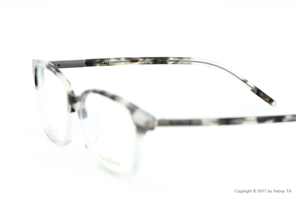 Paul Hueman PHF-535A col.5