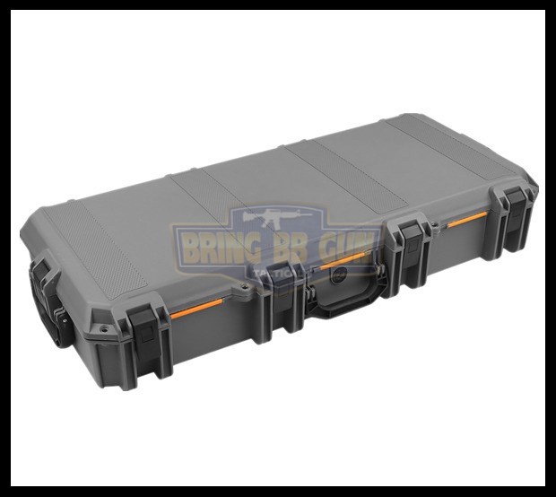 กล่องปืน WST Safety Hard Case รุ่น V700 Vault (43 นิ้ว) (Storm Safety Case) (V700 Vault)