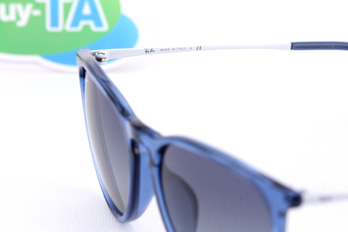 RayBan Erika RB4171F 65154L