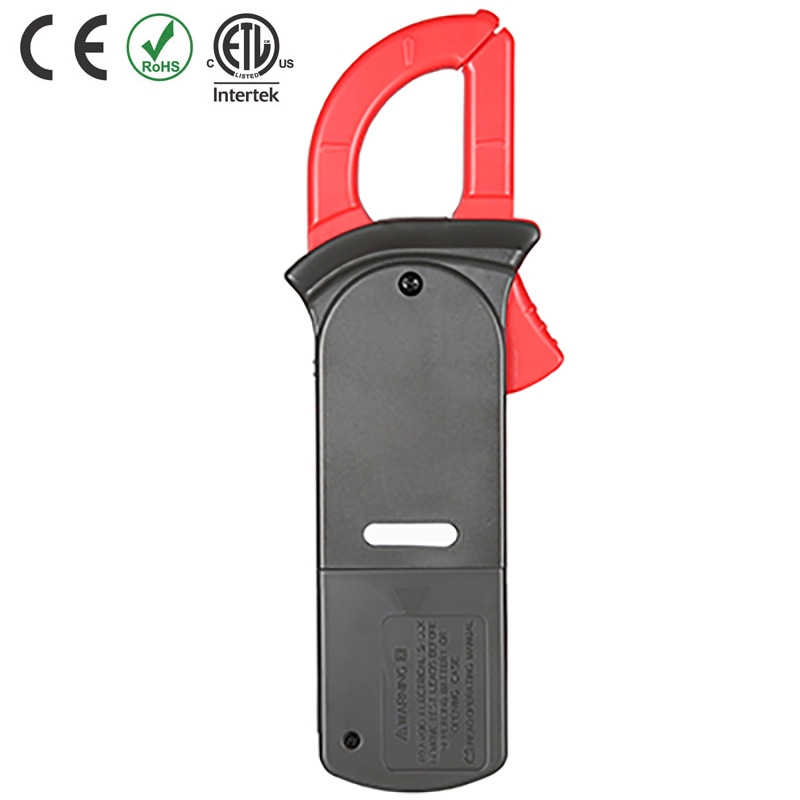 แคมป์มิเตอร์ดิจิตอล UNI-T UT202A