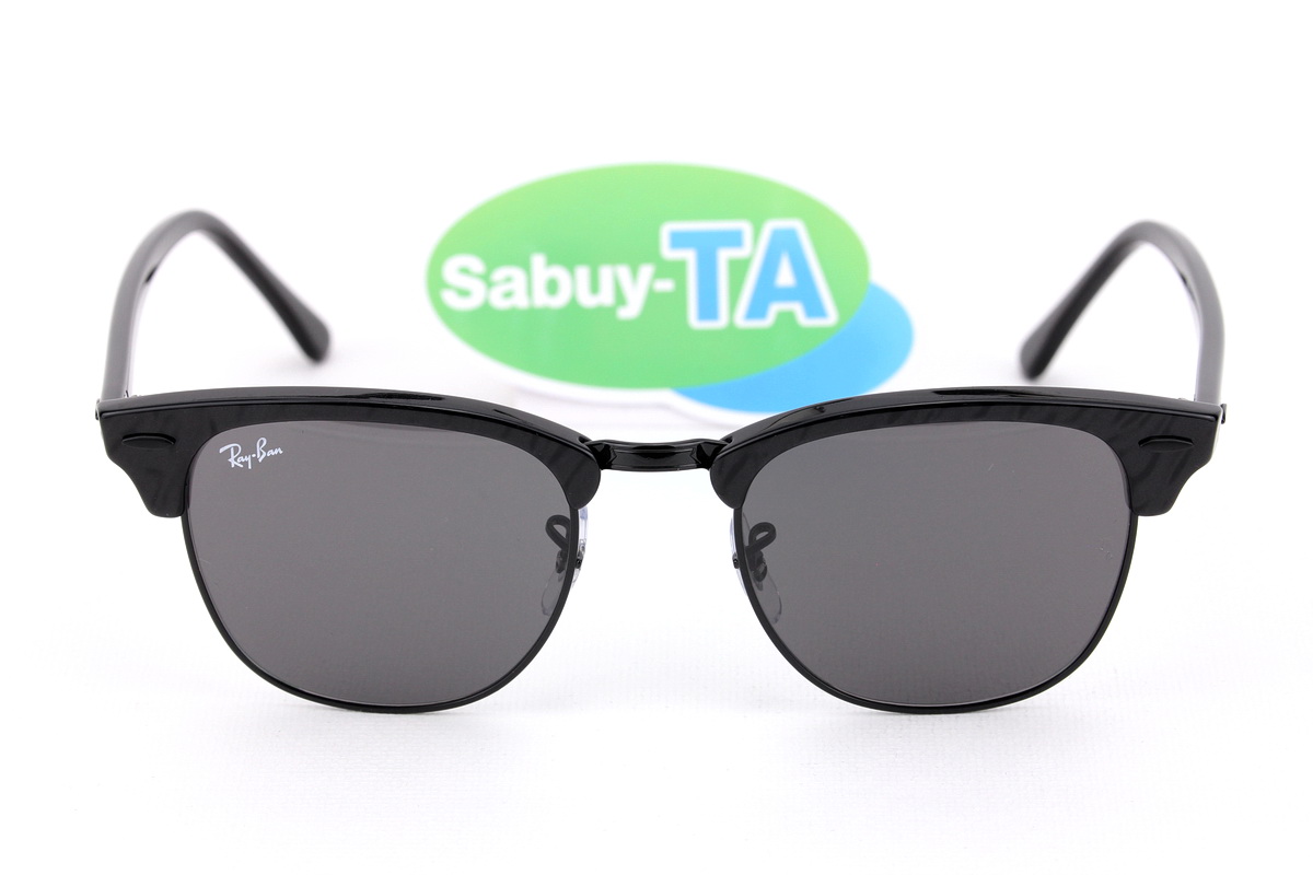 RayBan Clubmaster RB3016 1305B1
