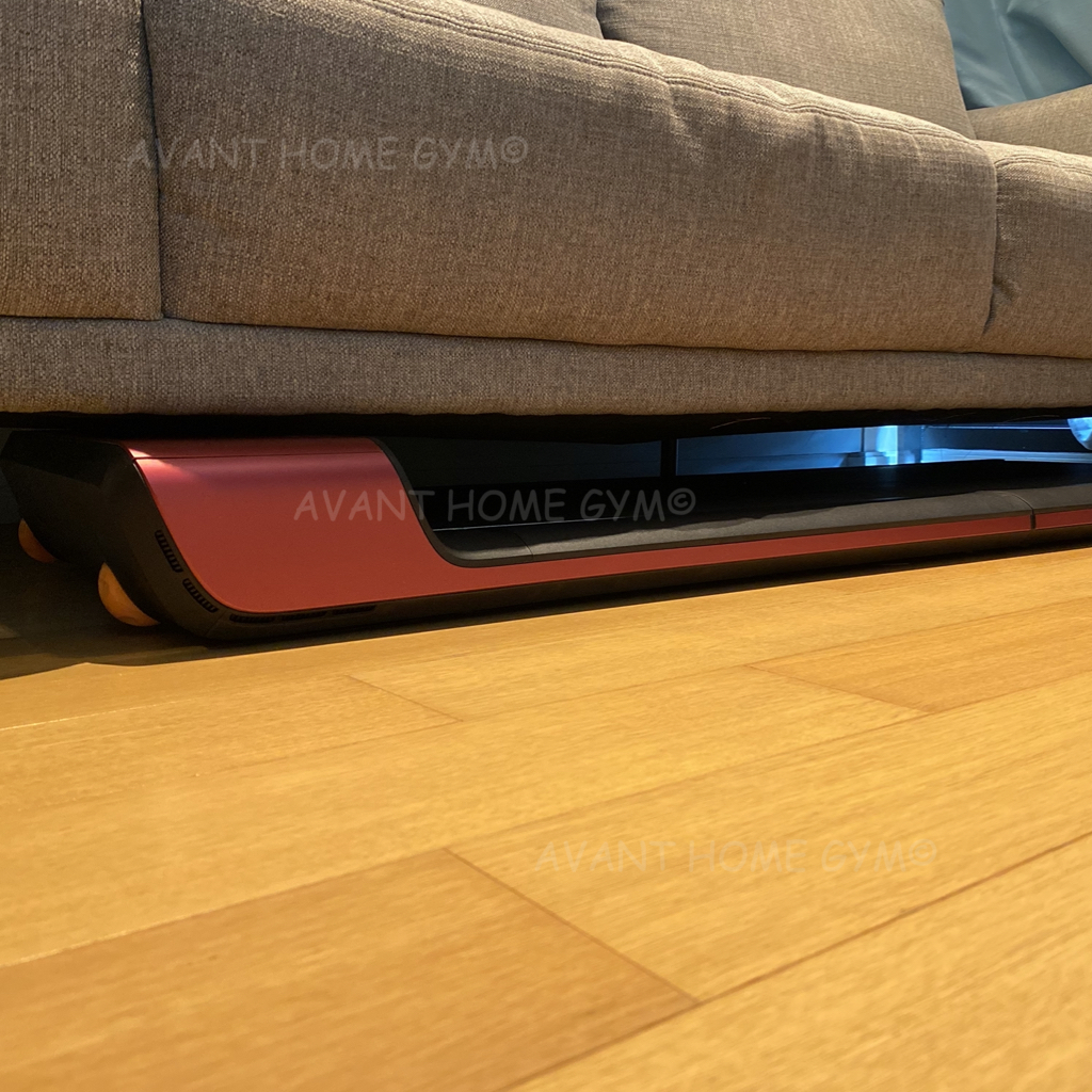 พร้อมส่ง* [ส่งฟรี !!] ลู่วิ่งไฟฟ้า ลู่เดิน Treadmill xiaomi kingsmith A1 pro Global Version kingsmith A1pro ลู่วิ่ง xiaomi ลู่วิ่งไฟฟ้าขนาดเล็ก