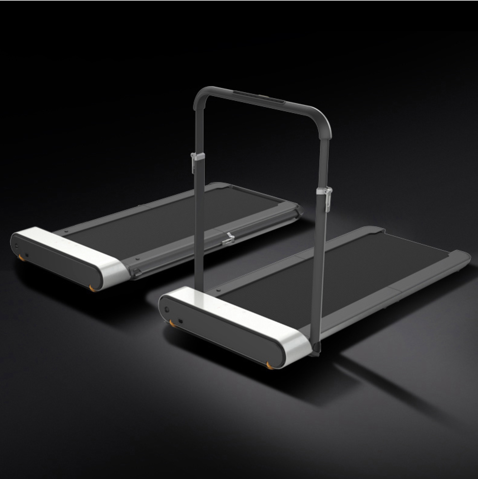 12990ทักแชทผ่อน0%ค่าส่ง0บ (Global Version) kingsmith r1 pro ลู่วิ่งไฟฟ้า xiaomi ลู่วิ่งพับได้ ลู่วิ่งพกพา