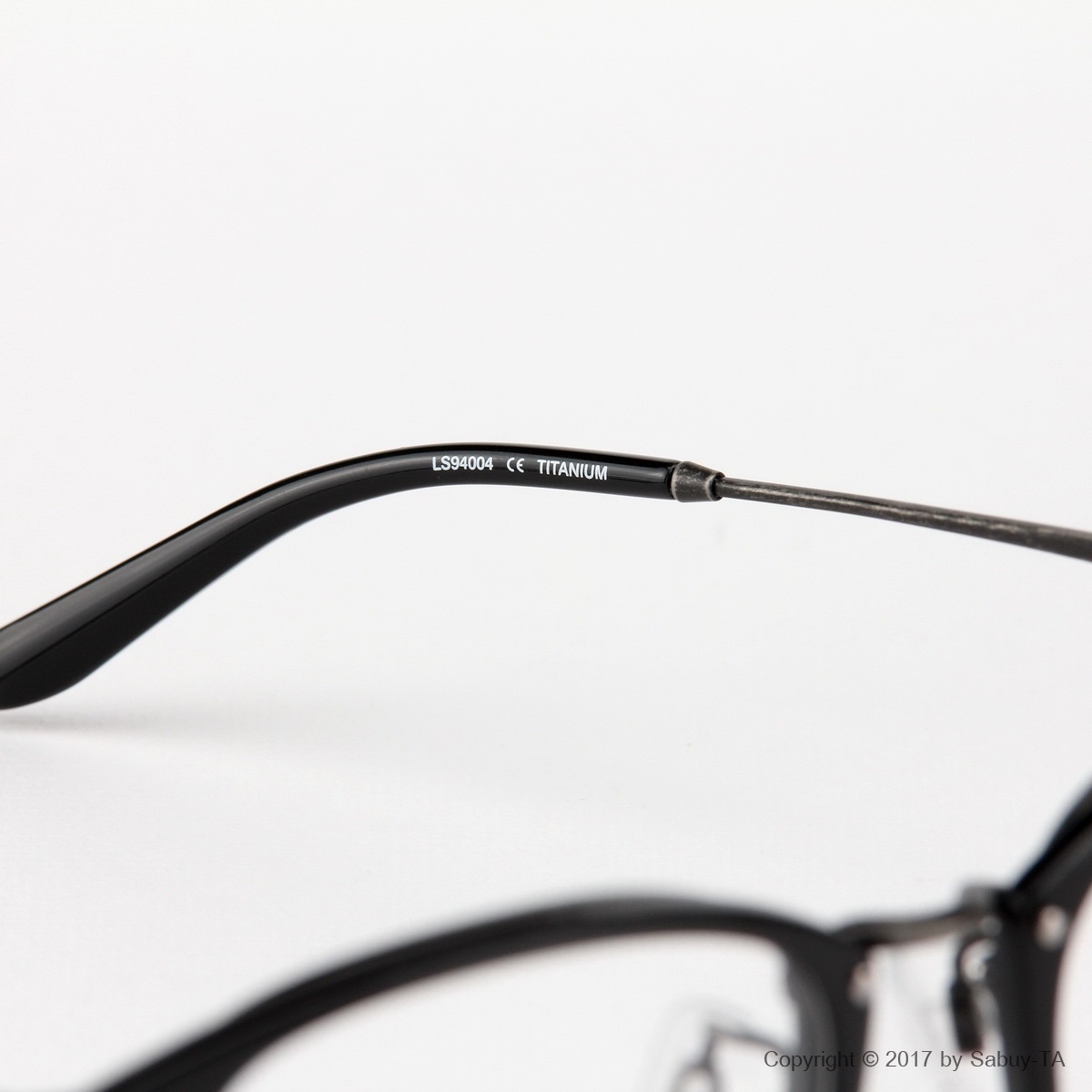 Levi's LS94004 C01 BLK