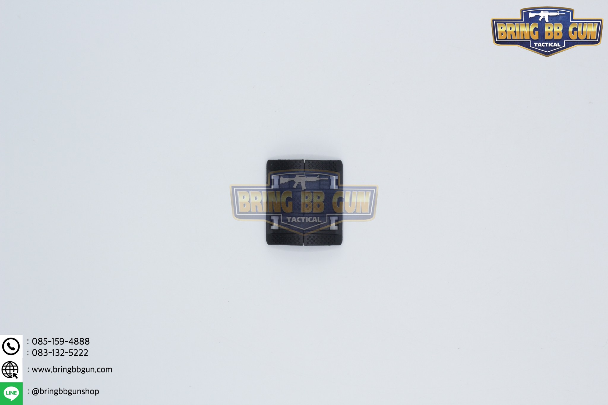 จิ๊กซอร์ ยี่ห้อ Magpul รุ่น XTM (16ชิ้น) (XTM Enhanced Rail Panels)