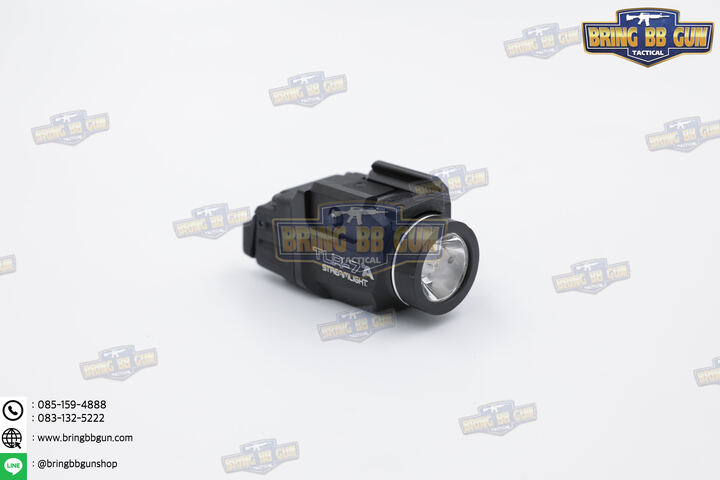 ไฟฉายติดปืนสั้น ทรง Streamlight รุ่น TLR-7A