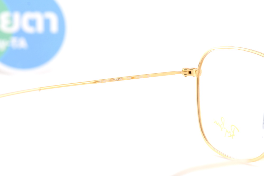 RayBan FRANK RX3857V 3086