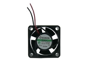 พัดลม SUNON KDE1204PKVX.MS.A.GN 12V 1.5นิ้ว
