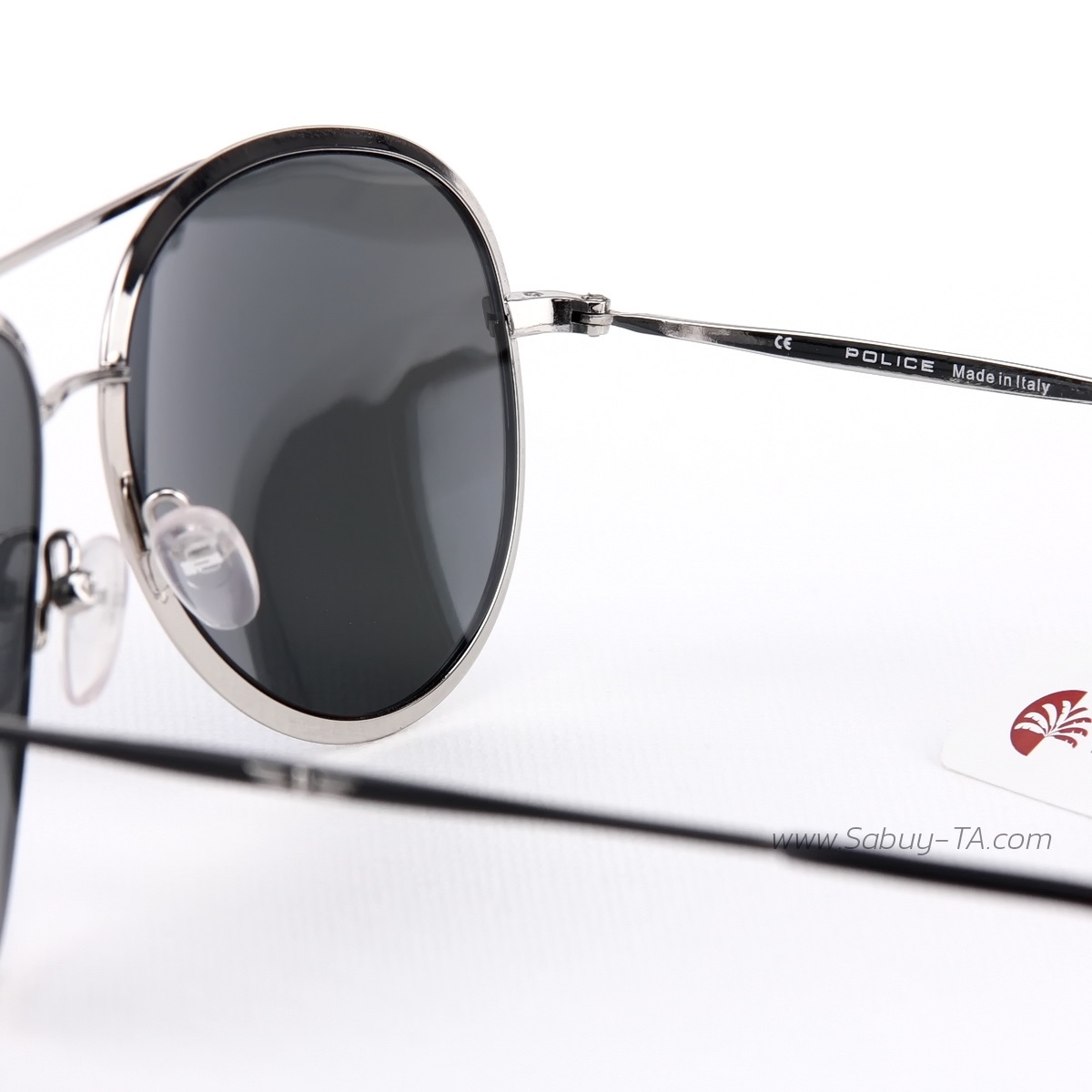 Police S8299 COL.583B