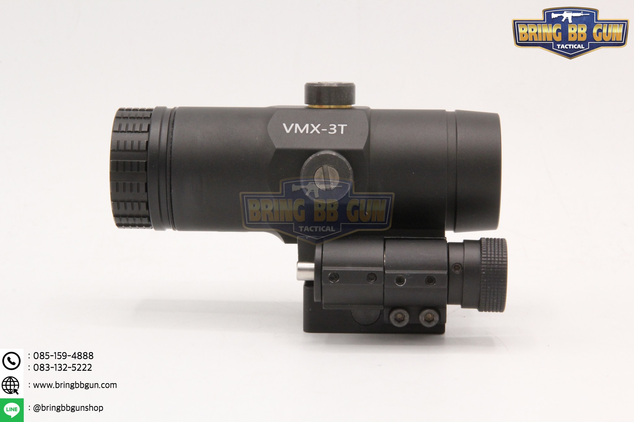 ดอท Vortex รุ่น VMX-3T (ดอทUH-1+ซูมหลังดอทVMX-3T)