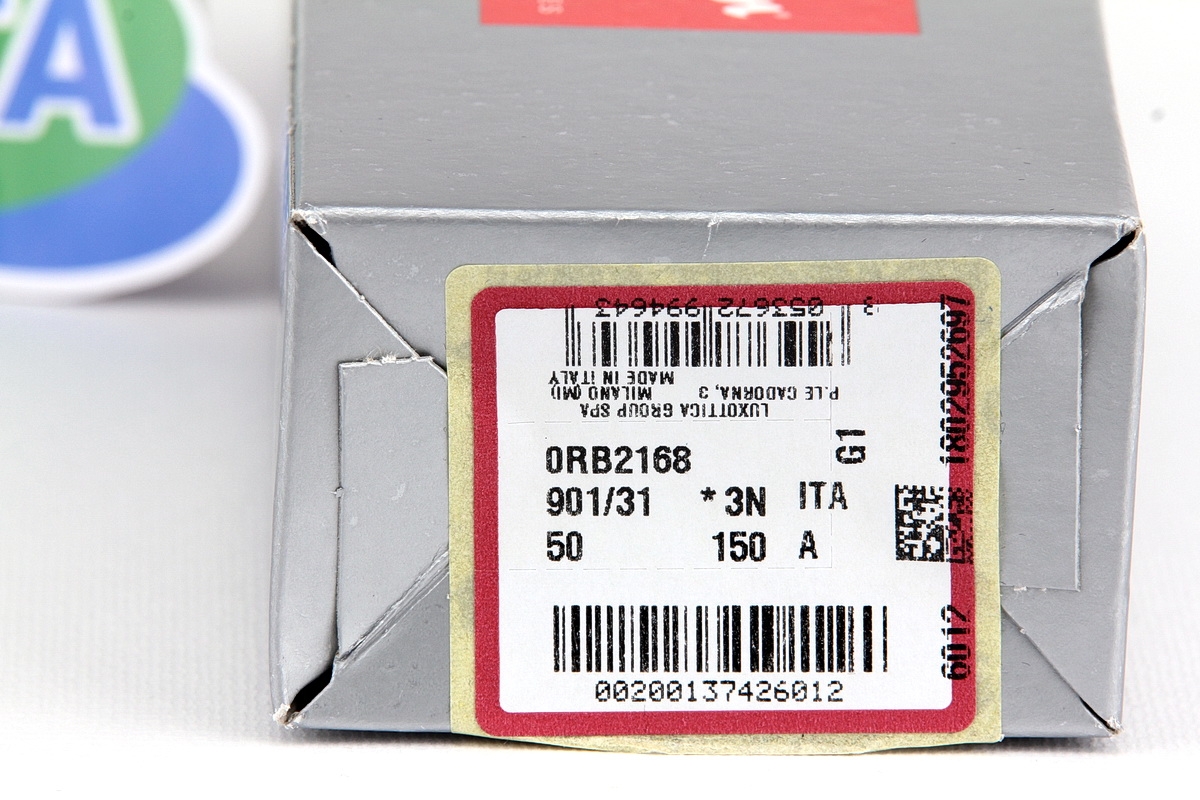 RayBan Meteor RB2168 901/31