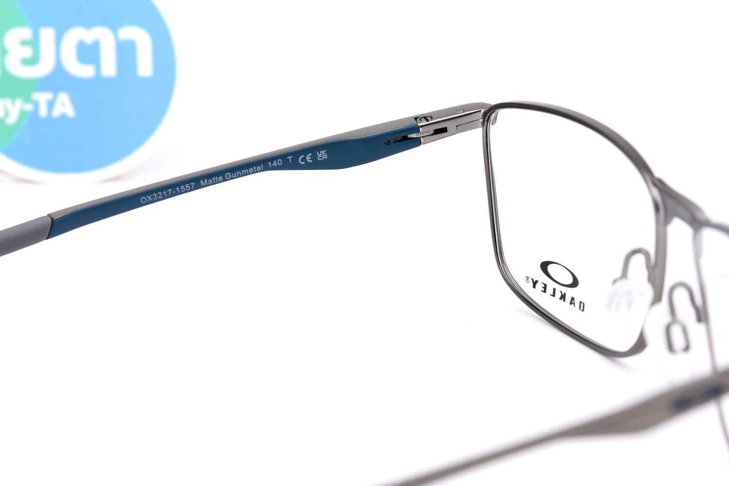 Oakley Socket 5.0 OX3217-15