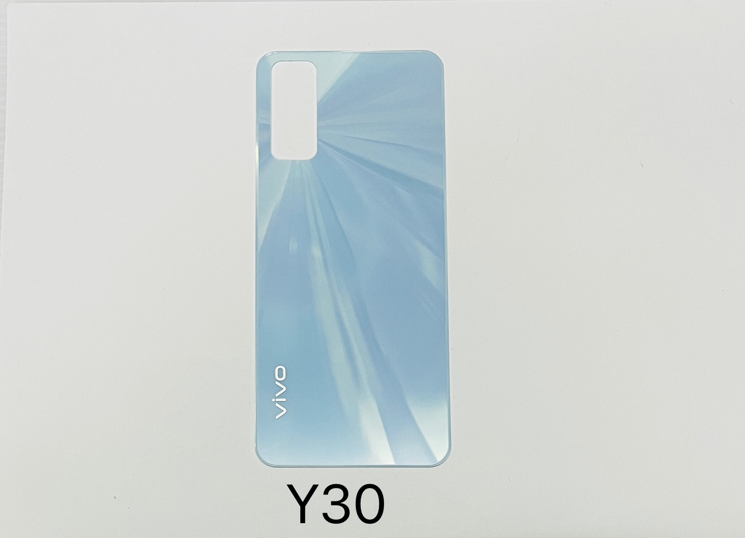 ฝาหลัง Vivo Y30 SKU-02119