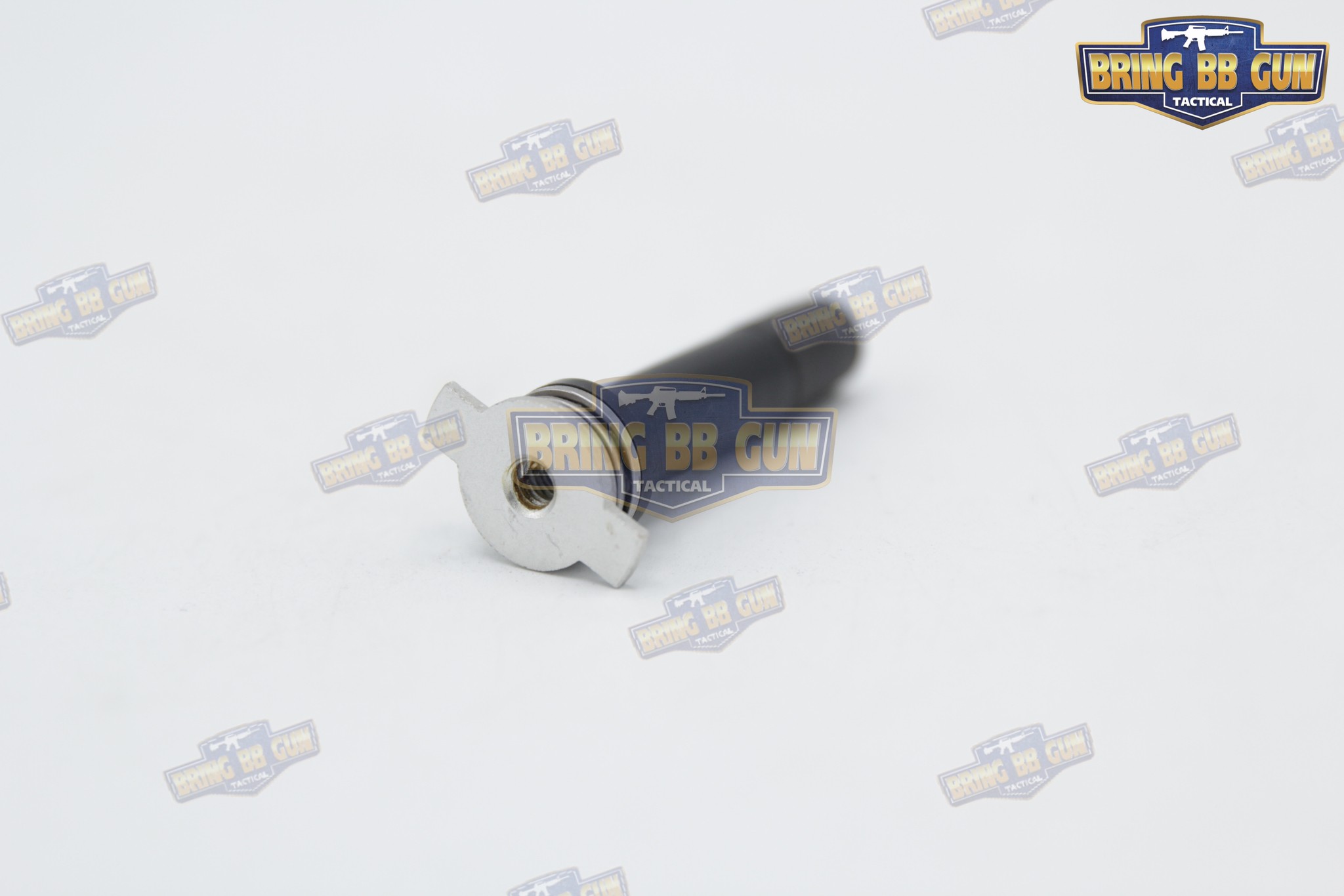 ท้ายแบริ่ง ยี่ห้อ VS Studio รุ่น Hurricane Type (แบริ่ง 2ชั้น) (Spring Guide) (ลูกปืนแบริ่ง) (Ball Bearing)