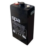 SPA แบตเตอรี่สำรองไฟ RL2200spa2V 200Ah onebanmor