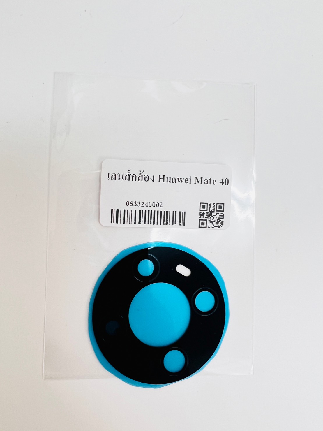เลนส์กล้อง Huawei Mate 40 SKU-02800