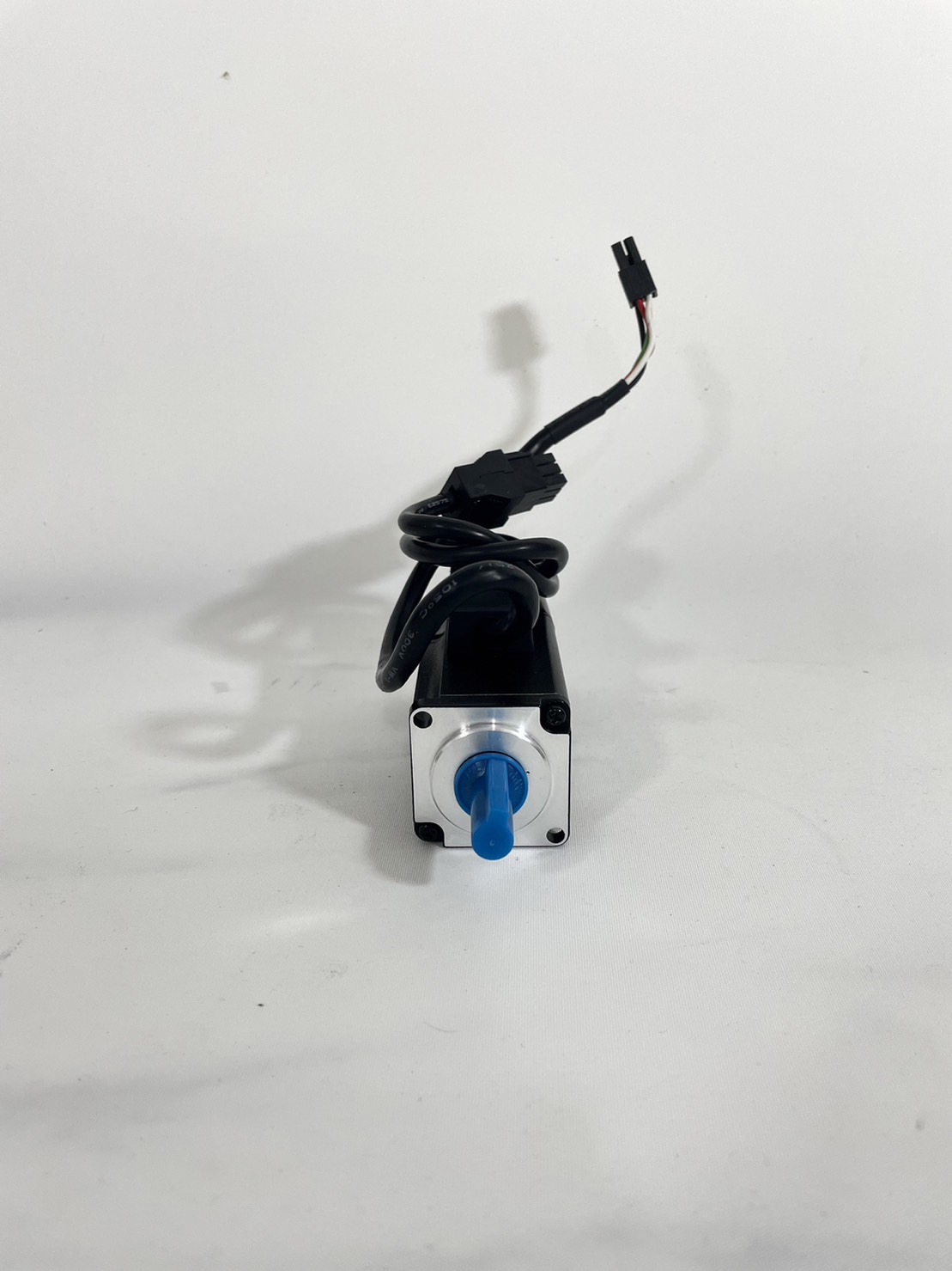 Delta AC Servo Motor ECMA-C10401RS 100W (without brake)