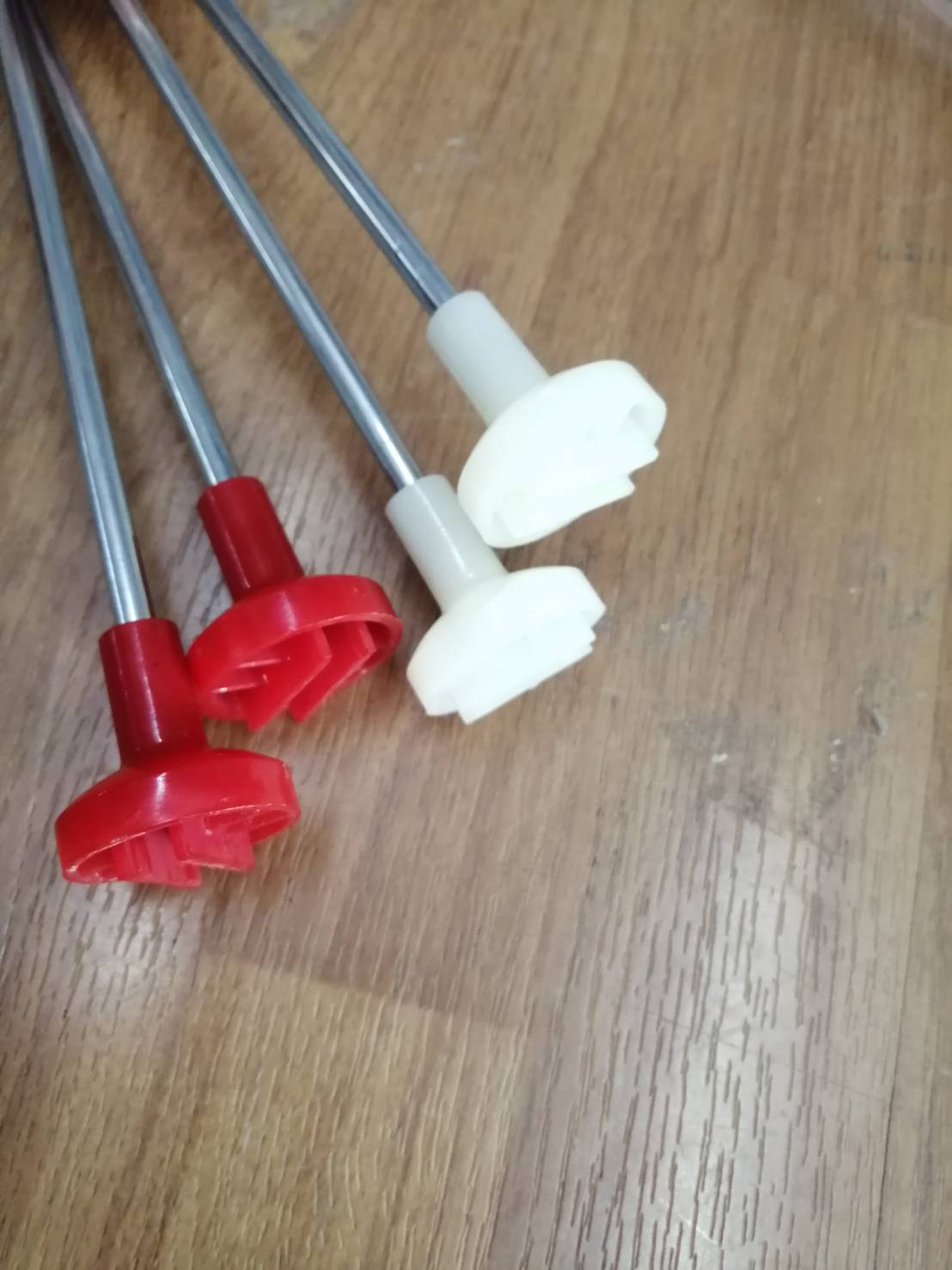 0000861โช๊ค โช๊คเครื่องซักผ้ัาซัมซุง ยาว 69 ซ.ม. อะไหล่แท้