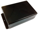 FUTUREKIT FB-30 กล่องอเนกประสงค์ มีปีกยึดน็อต 2 ข้าง