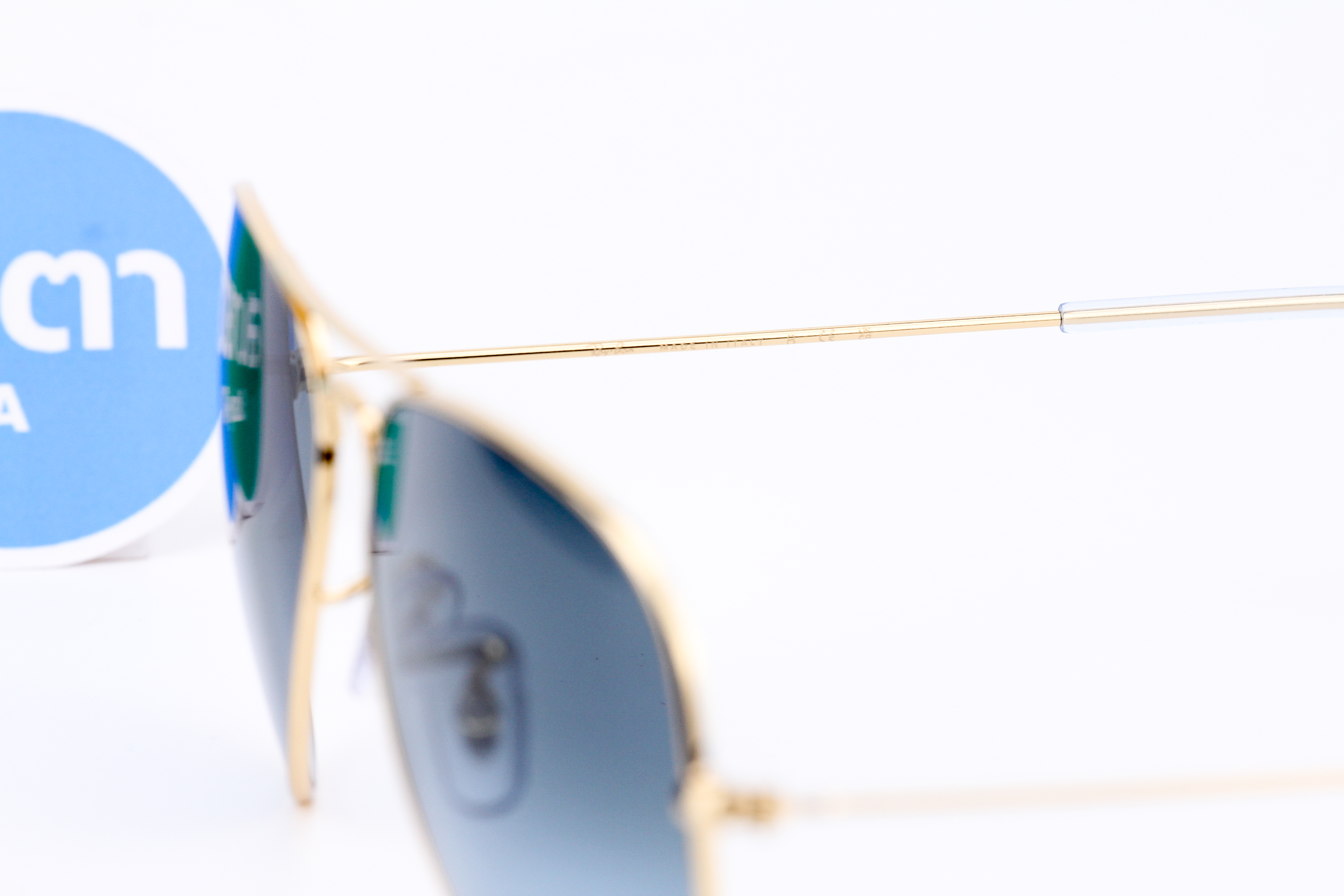 RayBan Aviator RB3025 001/3M