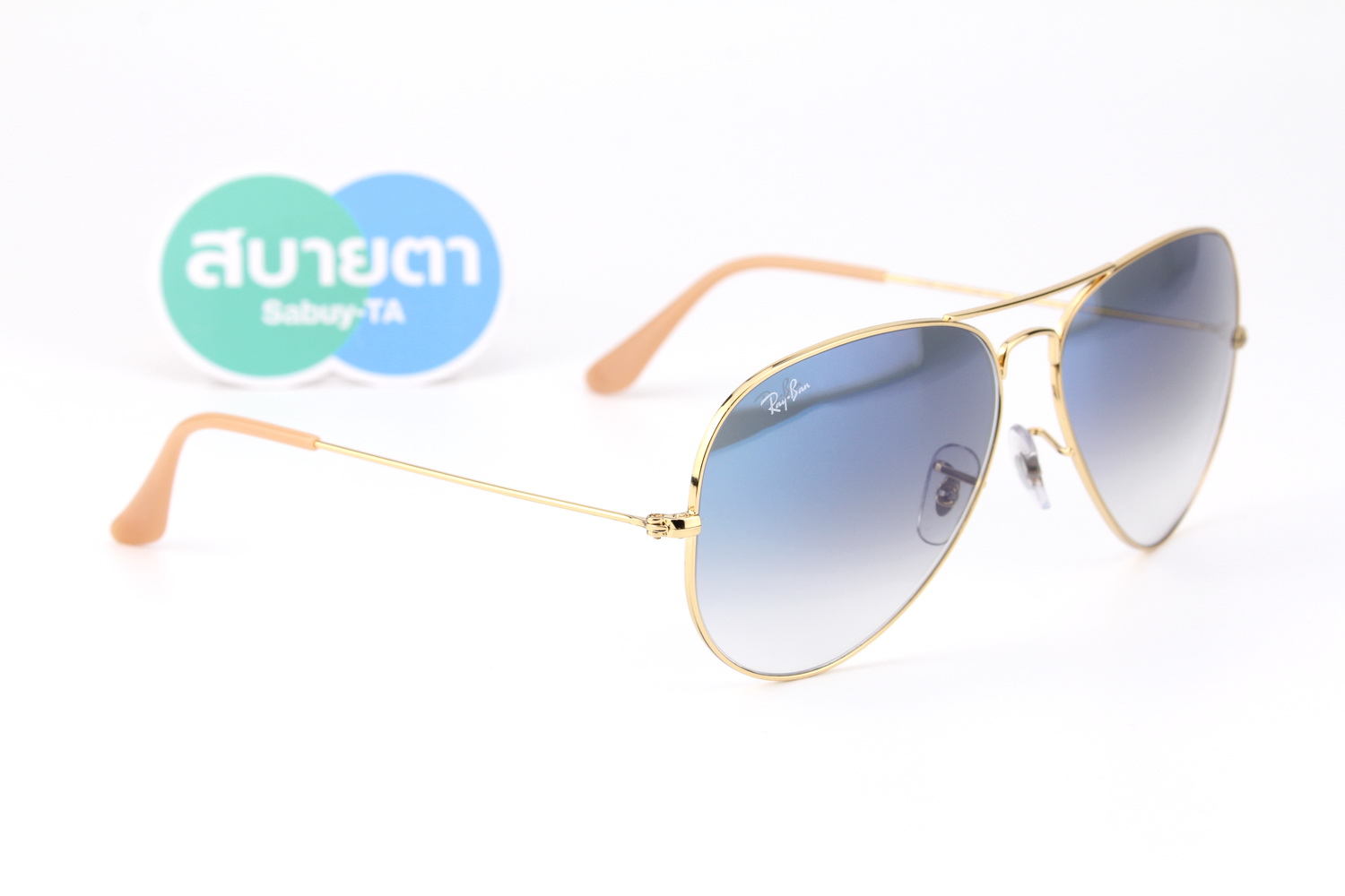 RayBan Aviator RB3025 001/3F