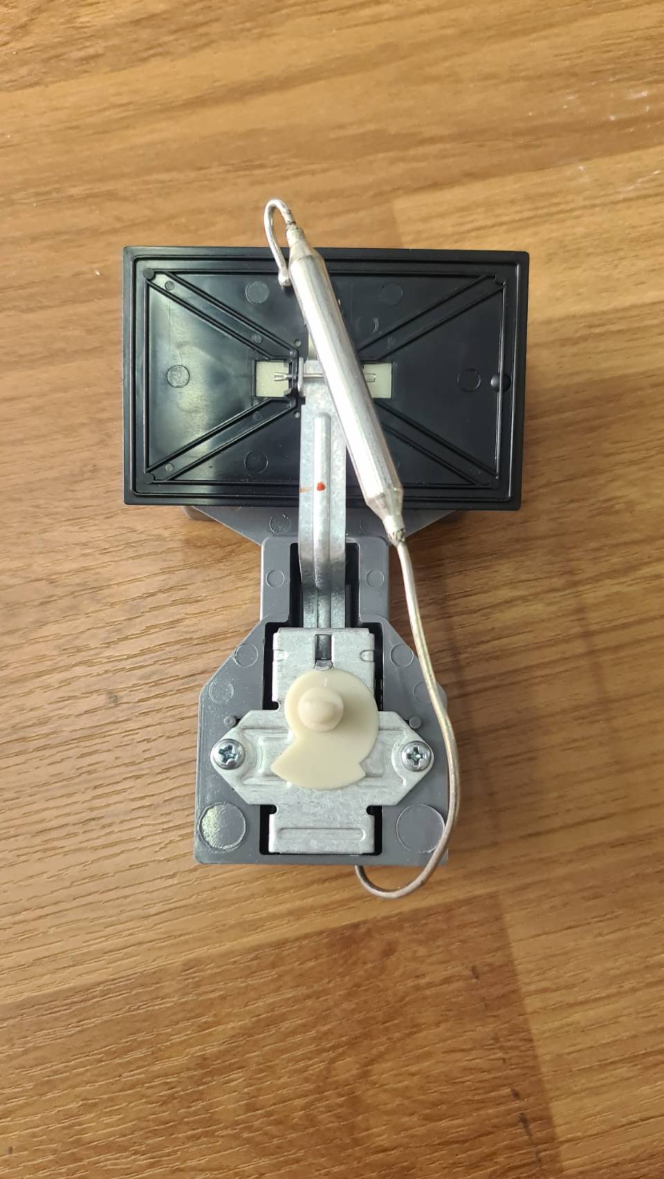 0000517 ชุด เทอร์โมสตัส D-703_2 ตู้เย็น ซัมซุง เทอร์โมโลหะ ที่ใช้ในครัวเรือน ควบคุมอุณหภูมิ ใหม่