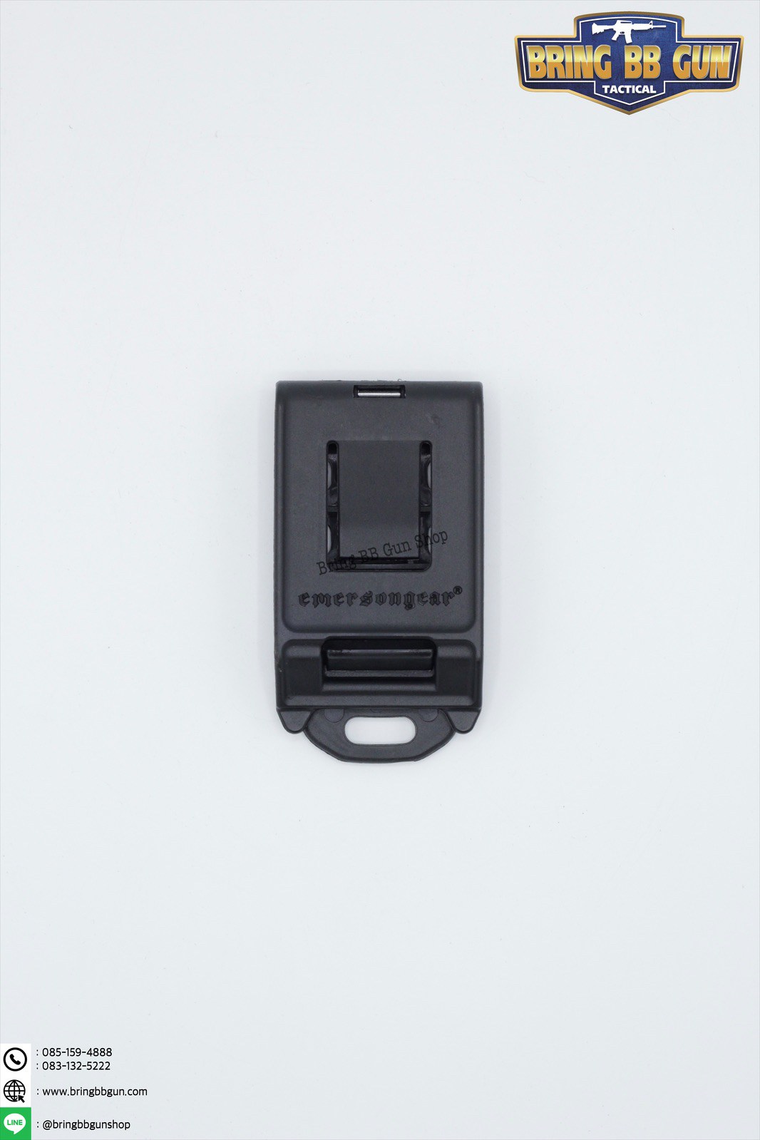 G-Code Style Magazine Pouch (5.56) ยี่ห้อ Emerson (EmersonGear G-code Style5.56mm Tactical MAGPouch)