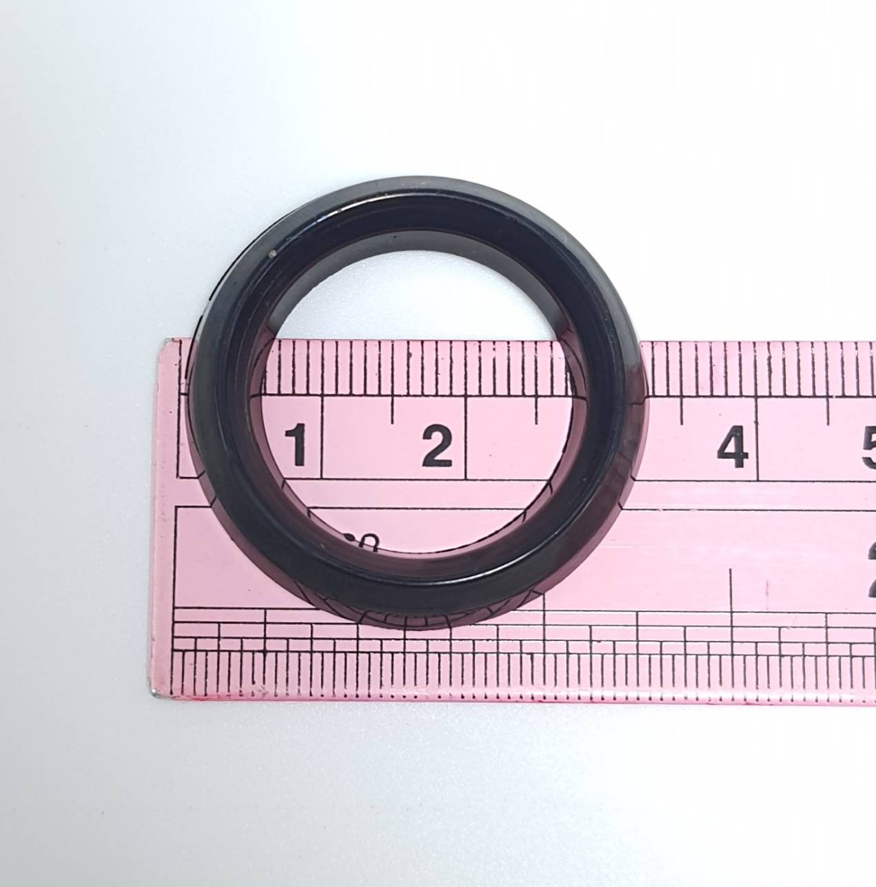 ยางวี (ร่อง) 22 mm ใช้กับปั๊มพ่นยา 3 สูบ