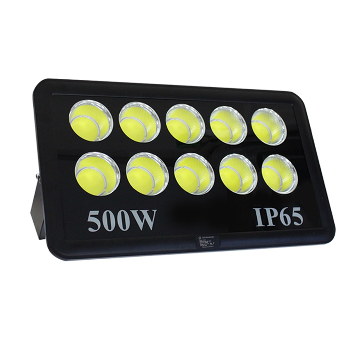 IWC-SPL-LX-011-500W(10X50W)-WH สปอร์ตไลท์ รุ่น COB