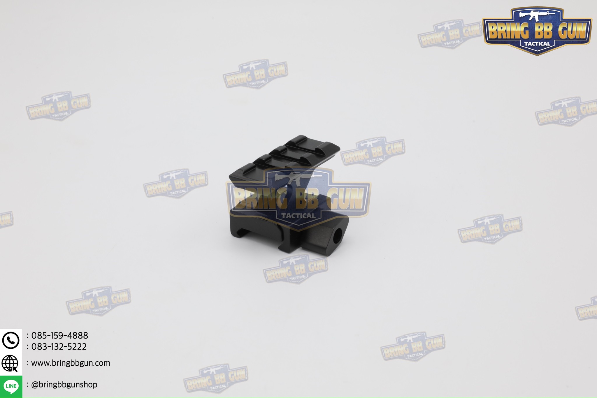 ขายกสูงเอียงหน้า B1