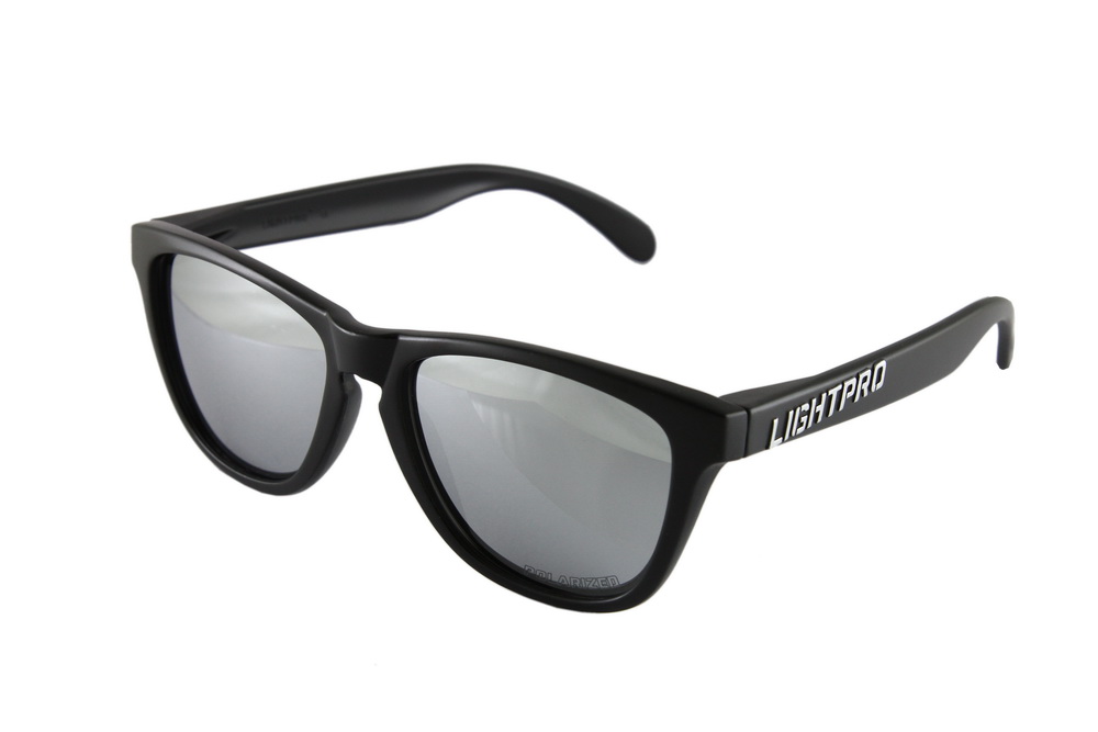 LIGHTPRO LP003 Silver