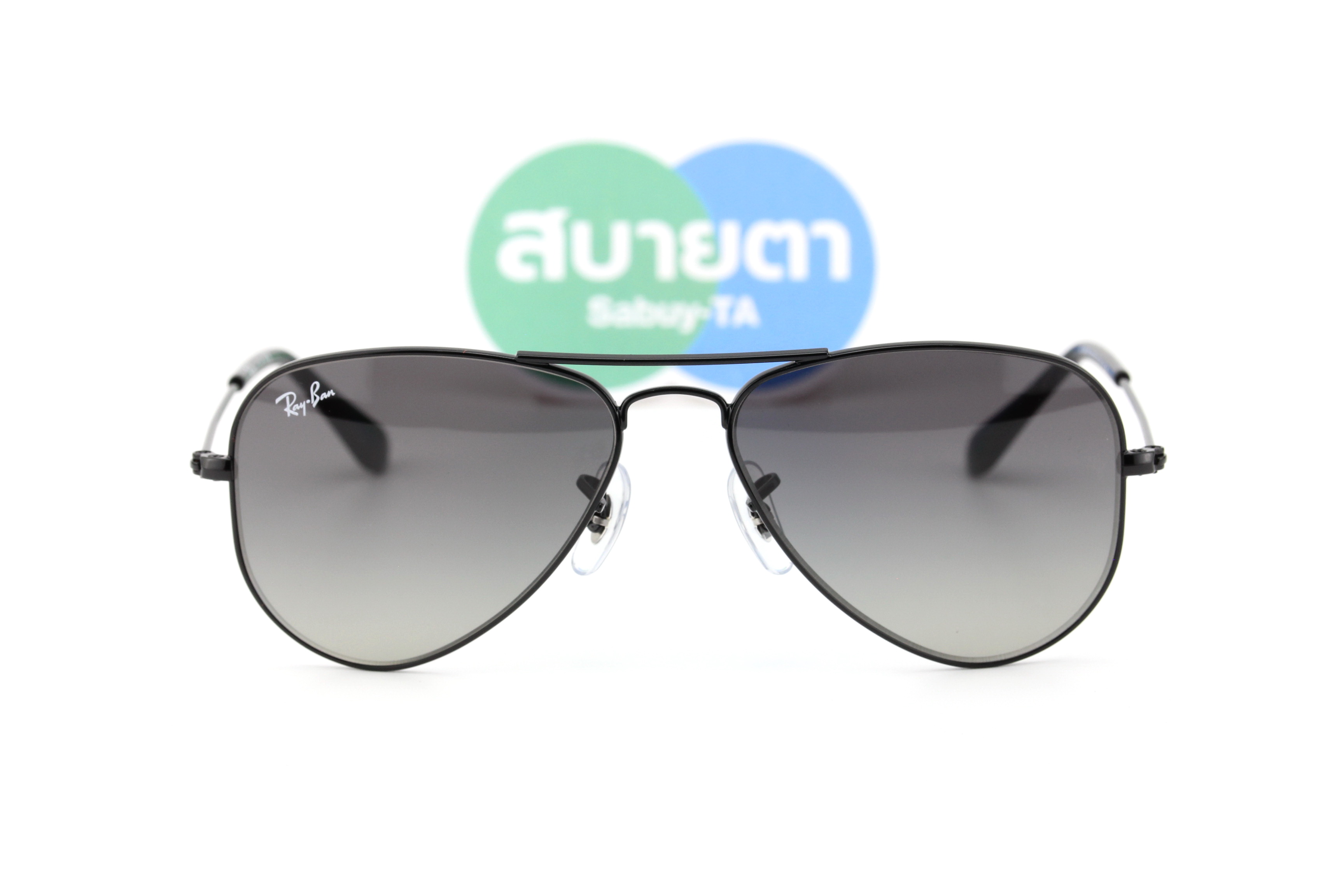 RAYBAN JUNIOR AVIATOR RJ9506S 220/11