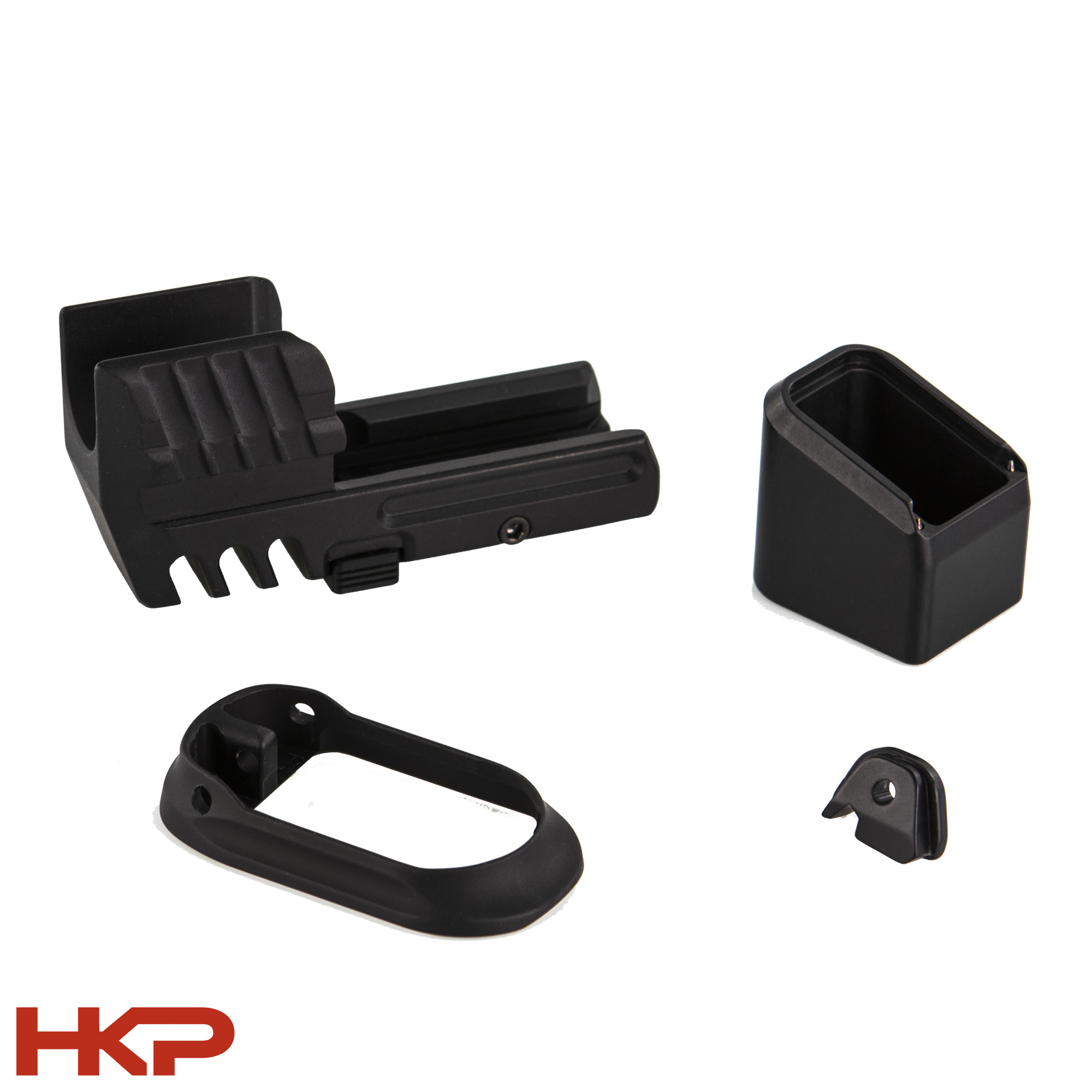 HK vp9/p40 accessory kit black