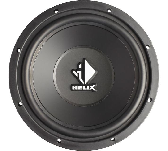 ลำโพงซับ 10 นิ้ว คุณภาพสูง HELIX B10W เสียงดีมาก