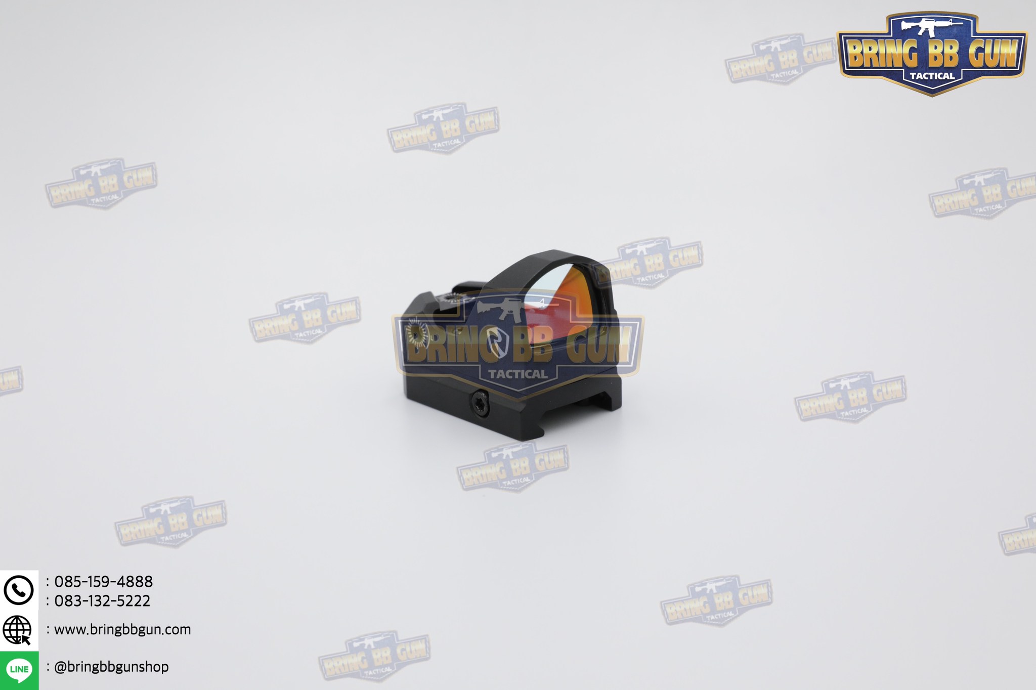 ดอท Riton X3 Tactic PRD