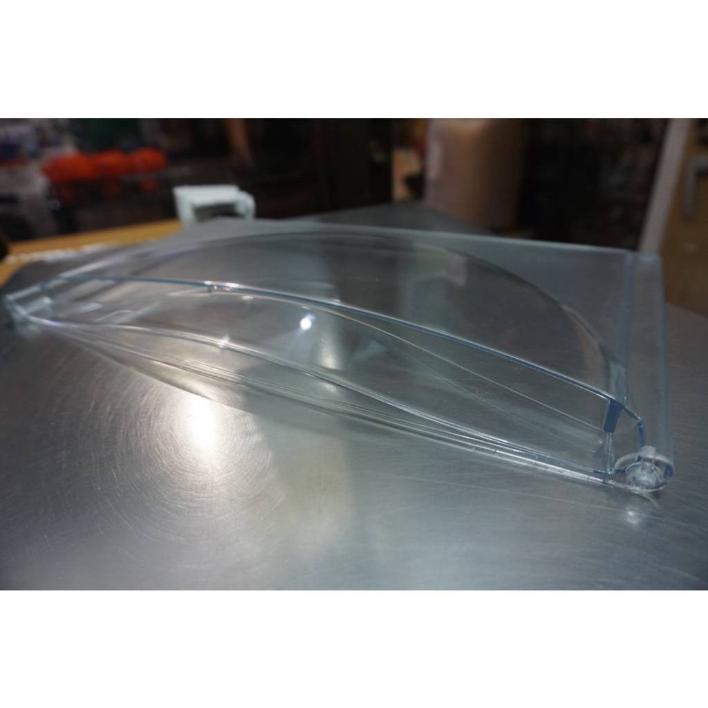 0000971 ฝาช่องฟรีส Haier-ไฮเออร์ ฝาช่องฟรีซ ประตูช่องฟรีส ฝาช่องแข็ง ไฮเออร์ ช่องเย็น HAIER ของแท้ 100%