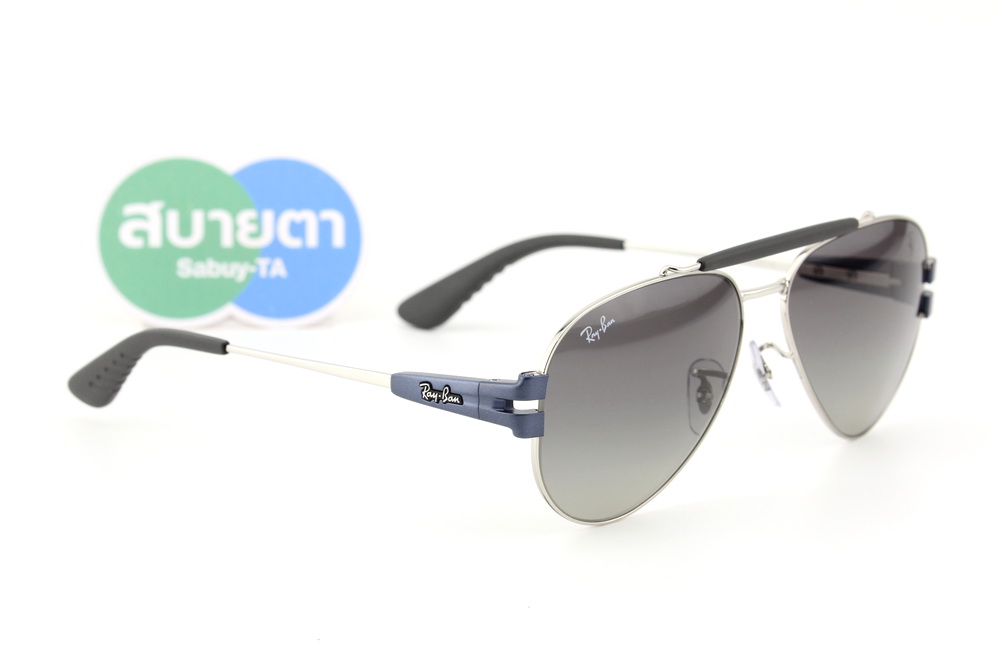 RayBan Ferrari Collection RB3762M F12311