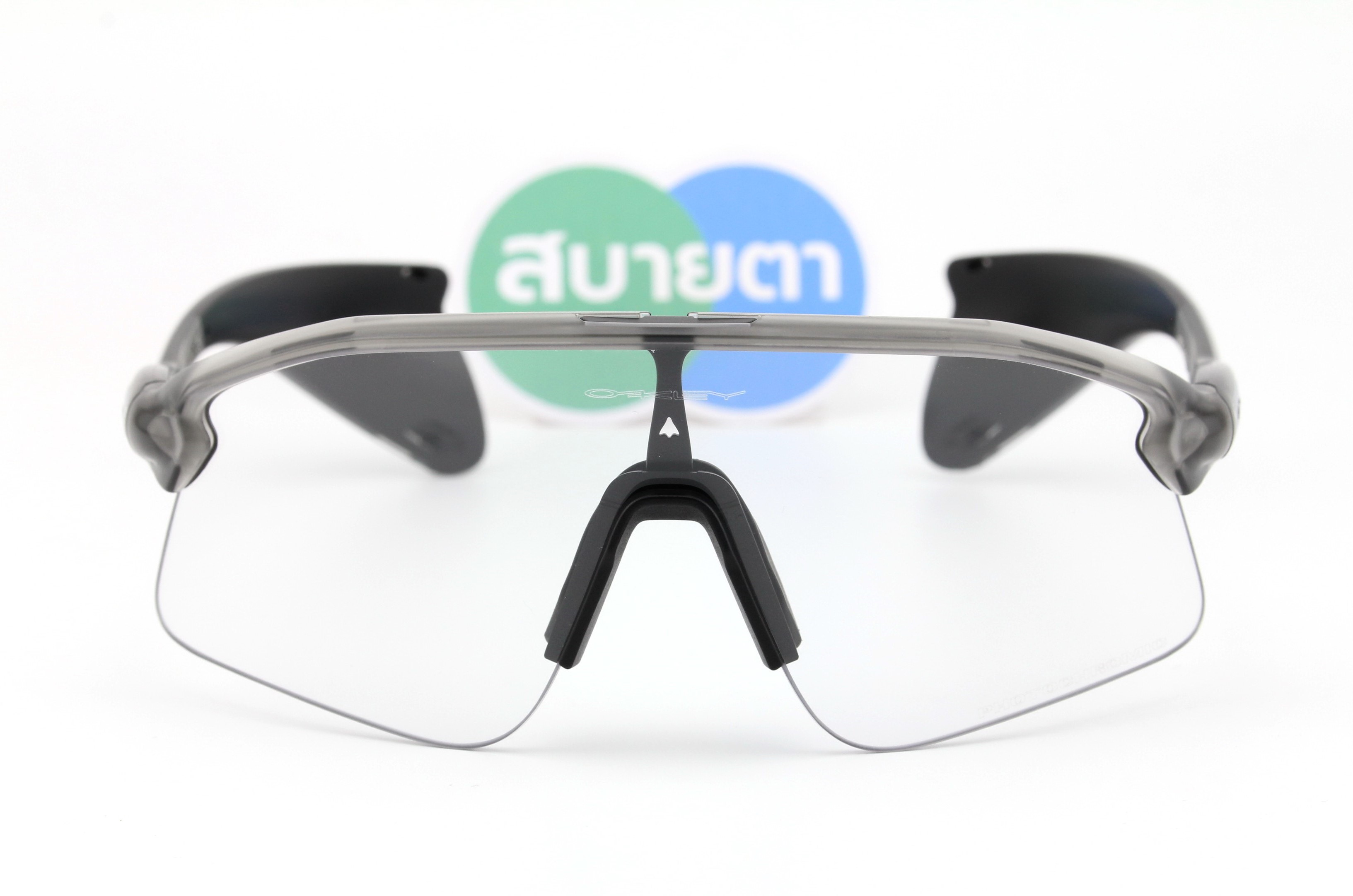 OAKLEY STUNT DEVIL Grey Ink/Photochromic OO9517-08
