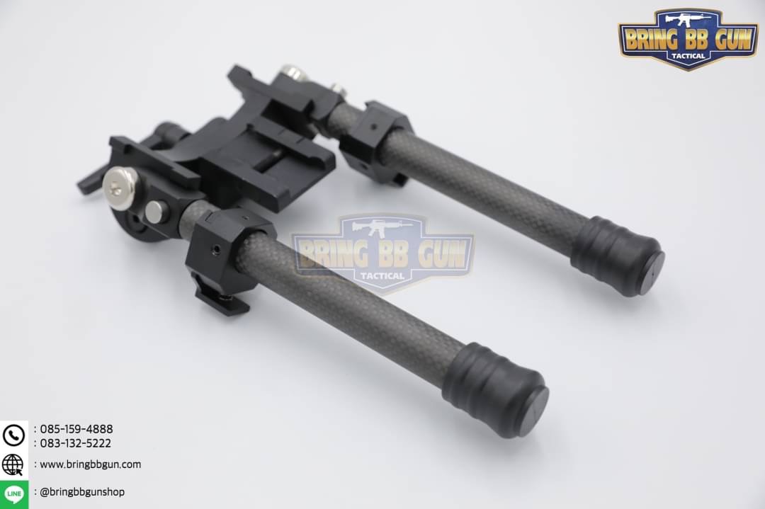 ขาทราย V10 Carbon Fiber