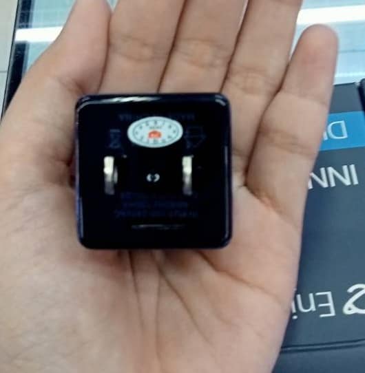 Spy Plug Camera วงจรปิดไร้สาย กล้อง Adapter เป็นกล้องปลั๊กไฟ