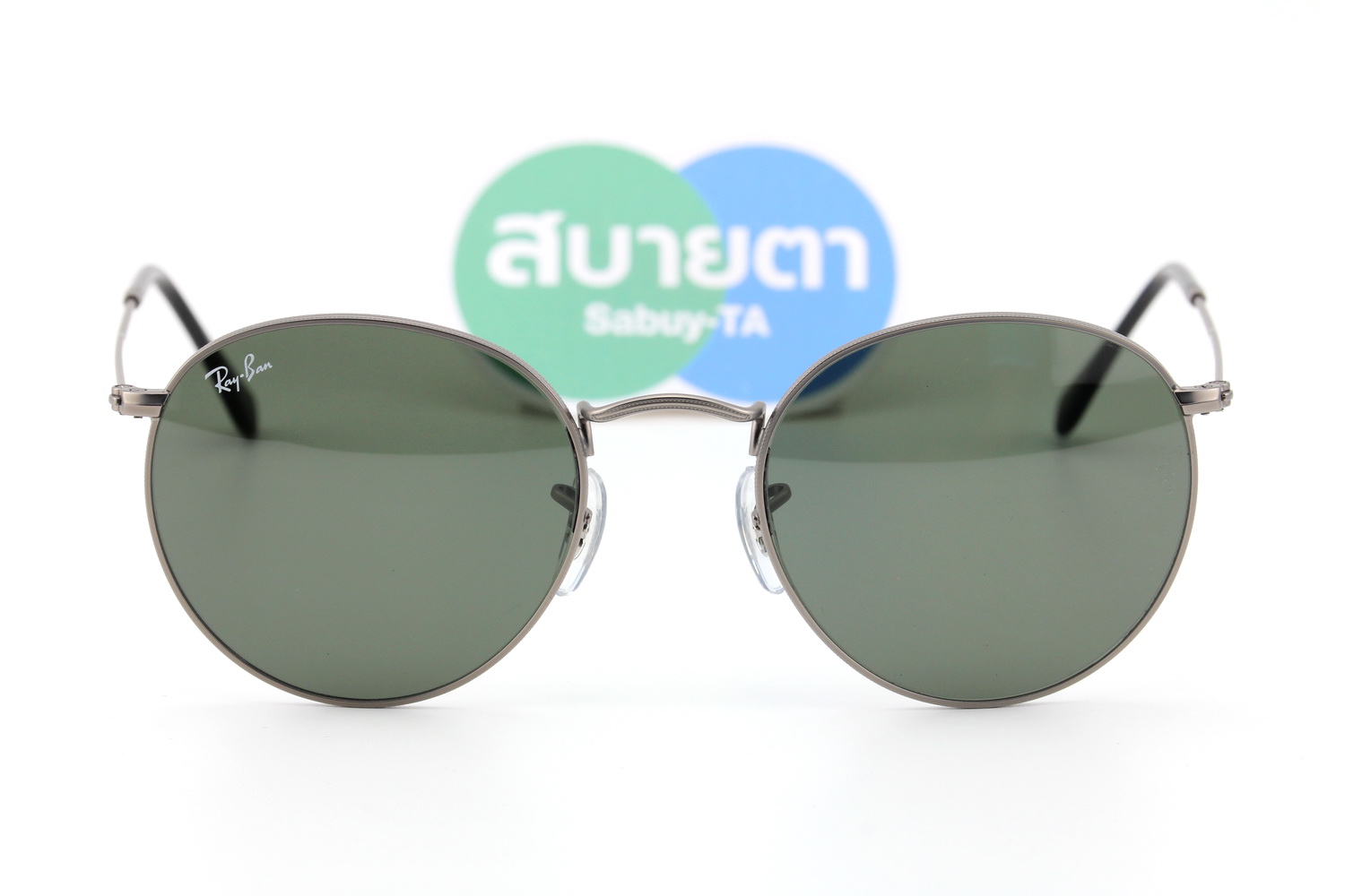 RayBan Round RB3447 029