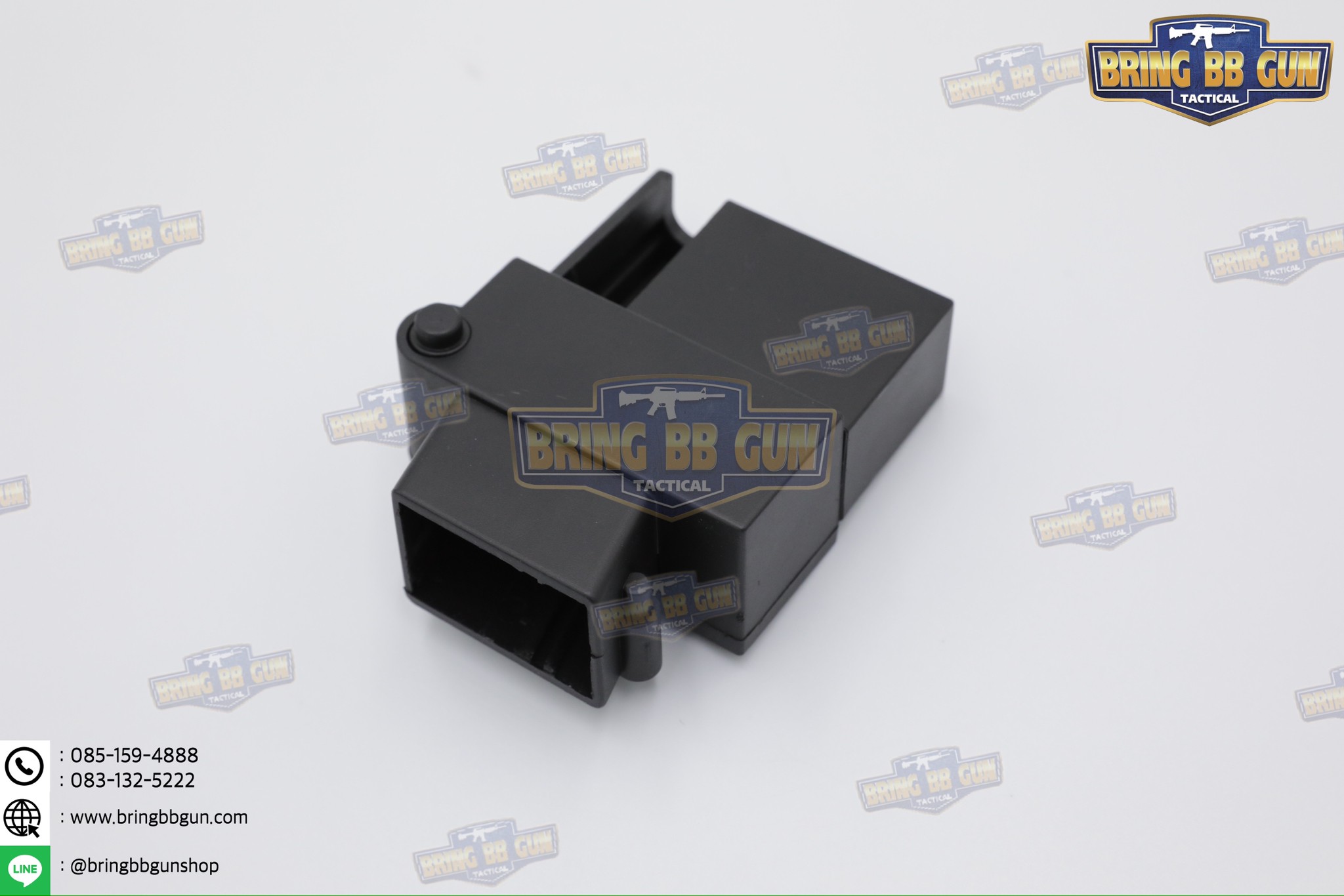 Adapter โหลดเดอร์Odin (Speedloader Adapter)