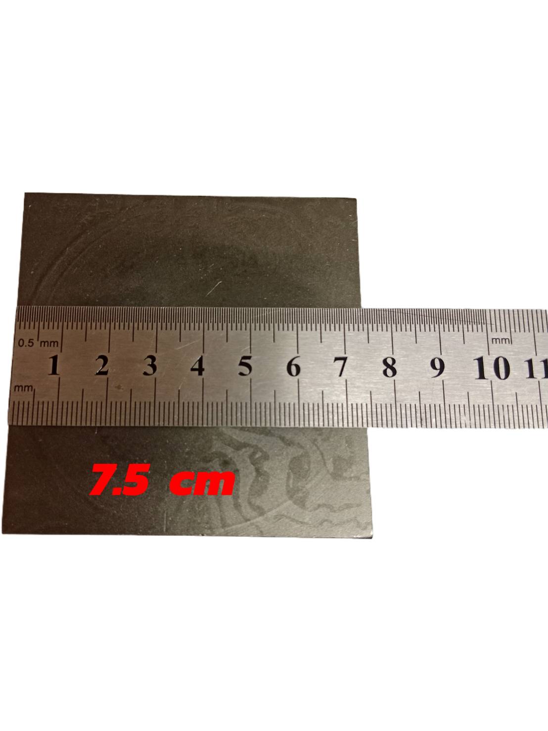 ใบมีดเครื่องตัดเหล็ก C28 (ราคาต่อคู่)