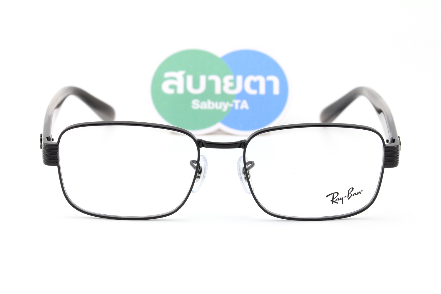 RayBan RX6529 2509