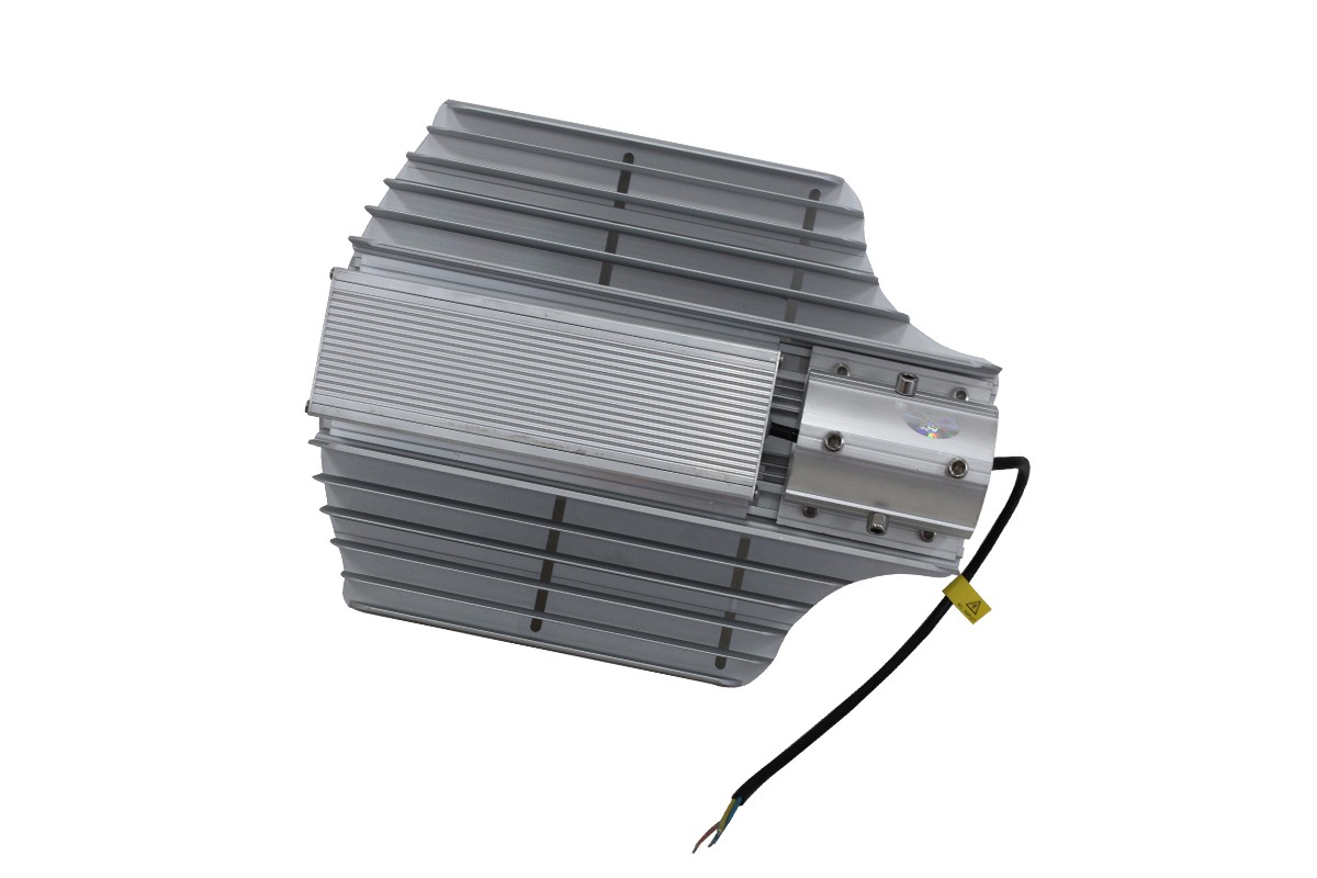 IWC-STR-100W(2X50W) ไฟถนน(รุ่นใหม่) แสงขาวและแสงวอร์มไวท์