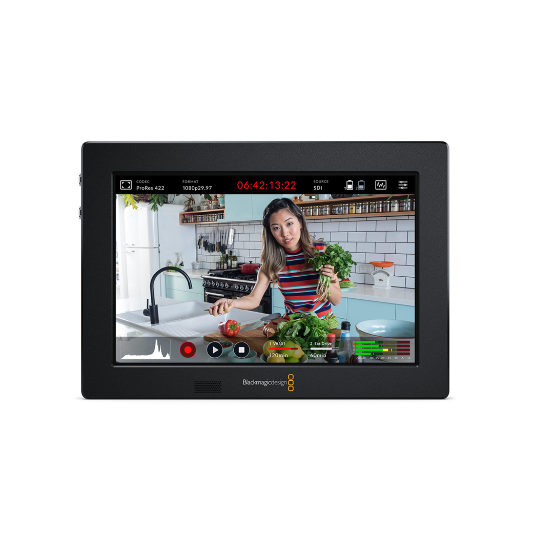 Blackmagic Video Assist 7” 3G