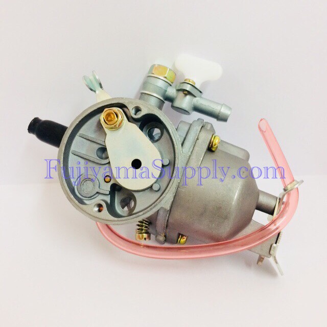 คาร์บูเรเตอร์ TD40 ใช้กับเครื่องตัดหญ้า Kawasaki TD40